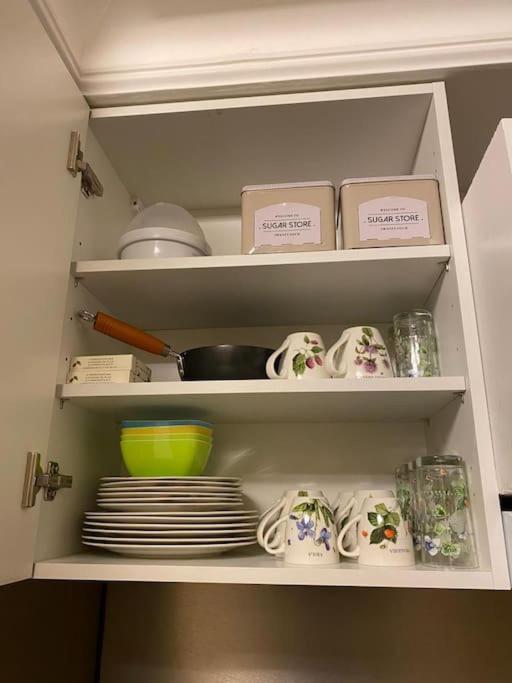 Premium Studio 2 Minutes Walk From Champs-Elysees Paris Eksteriør bilde
